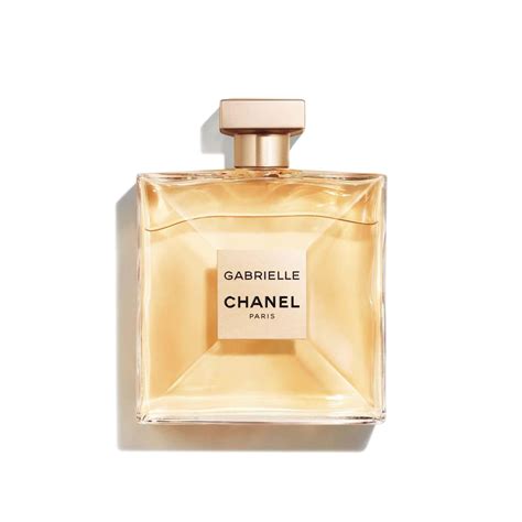 chanel gabrielle pret|Gabrielle Chanel l'eau.